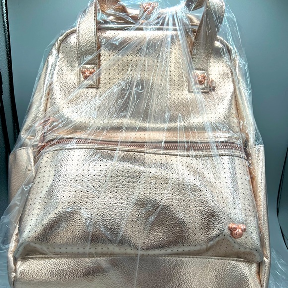 Disney Handbags - Mickey Mouse Icon Flair Backpack